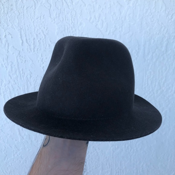 Rag & bone wool mountain hat - Picture 7 of 7
